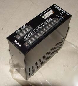 New vexta / oriental dc motor amplifier BLD15A-f 