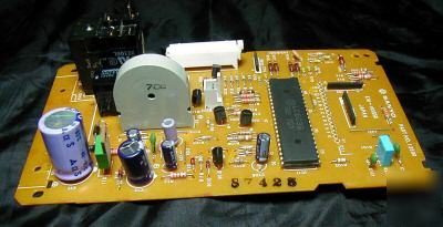 Slc 500 processor circuit board ?