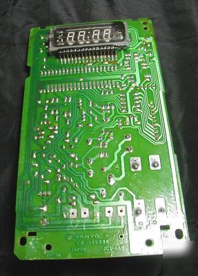 Slc 500 processor circuit board ?