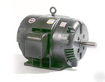 300HP, 1780RPM, 445T, open, 3PH, baldor motor, M2569T-4