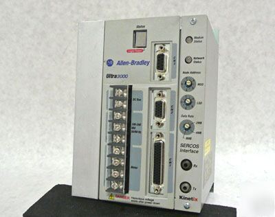 Allen bradley 2098 dsd 020 se 2098DSD020 