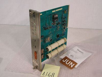 Allen bradley power supply 86001871Q (A168)