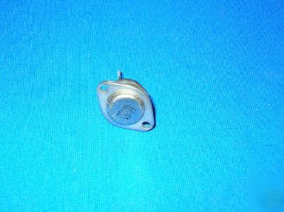 Germanium transistor P213B russian nos 30V 5A 10W