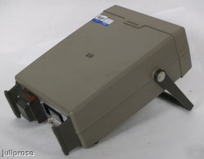 Hp 4935A transmission test set w/ opt 003 *calibrated*