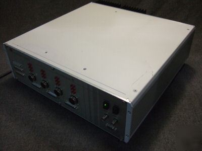 Integrated dynamics tcn series isolation module