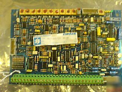 Klockner moeller dc driv pcb TPY2.415/320-30-1B