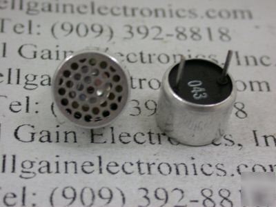 Matsu/pan efr-OHB40K24 ultrasonic ceramic transducer