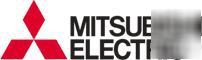 Mitsubishi q series plc module QD75M1 