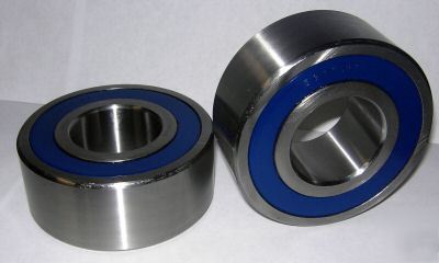 New 5312-2RS ball bearings, 60MM x 130MM, bearing