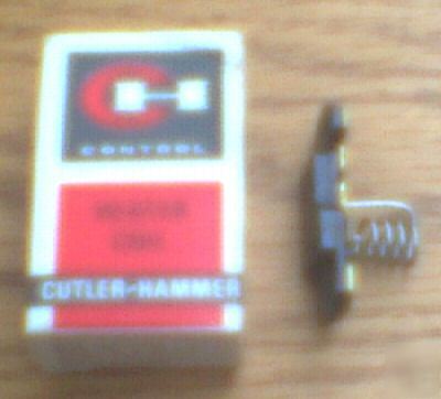 New cutler hammer heater coil H1225 10177H1225