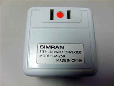 Simran step down converter #sm-250 50W