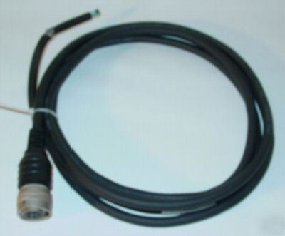 Allen bradley 2090-uxnpan-16S03 ser a motor power cable