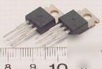 D44H11 npn silicon power transistor