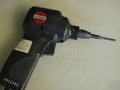 Gardner denver 27300AA0 electric wire wrap tool