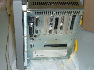 Modicon 553VIC12430 TR132 tc 2000 operator interface