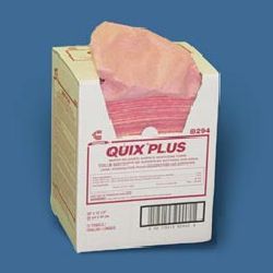 Quix plus foodservice towels-chi 8294
