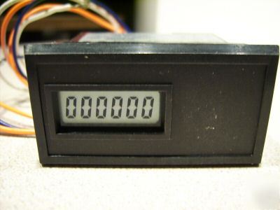 Redlion general purpose miniature electronic timers