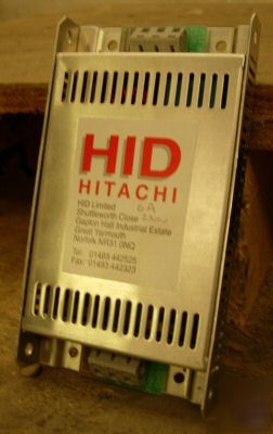 6A 0.4KW roxburgh hitachi-mif-06 universal bc filter