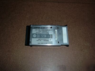 Allen bradley 1785-M100 1785M100 memory module PLC5