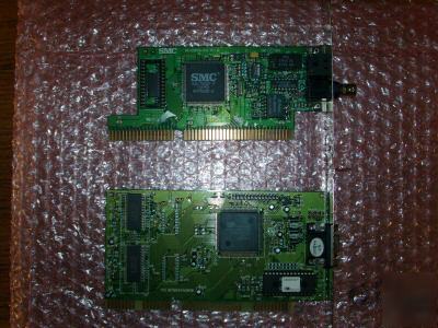 Microcraft sbc industrial computer 486-100 16M hd lan 