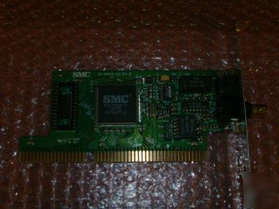 Microcraft sbc industrial computer 486-100 16M hd lan 