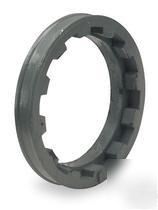 New - 120 general electric motor mount rings A494 