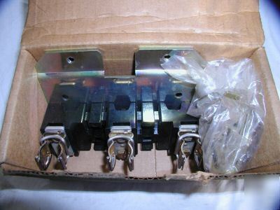 New allen bradley fuse block adapter kit 1494F-C266