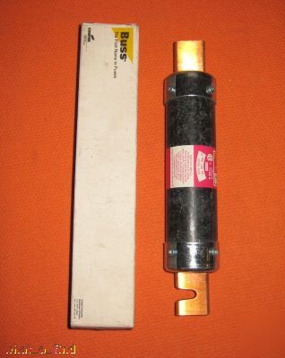 New buss frs-r-125 fuse bussmann FRSR125 