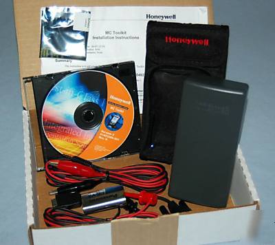 New honeywell mc MCT101 kit communication configurator