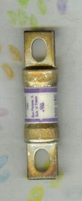 New littel fuse L50S 60 amp semiconductor fuse 500 volt