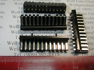 900X molex R8619-1202 /15-480212 connector pcb mount