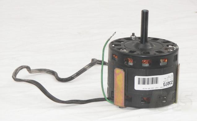 A. o. smith 322P289 1/6HP 1000 rpm motor