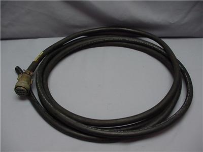 Allen-bradley 1326-cfu-16 servo motor cable