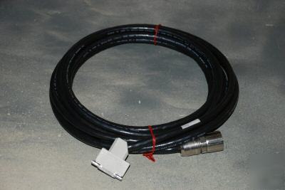 Bridgeport spindle encoder cable dx 32