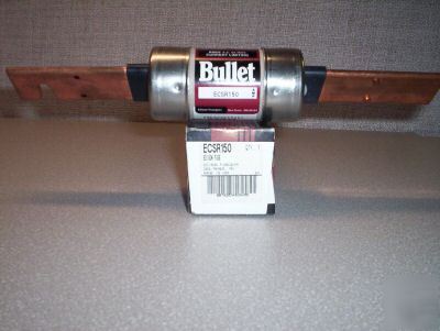 Bullet ECSR150 fuse 150AMP