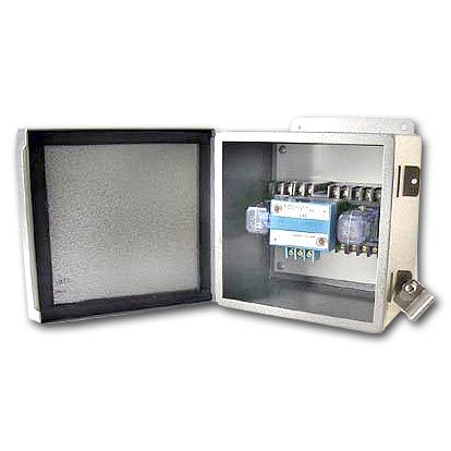 Micro switch proximity amplifier control FMA111A1-AA4