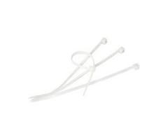 Steren 400-808CL 8 inch cable ties