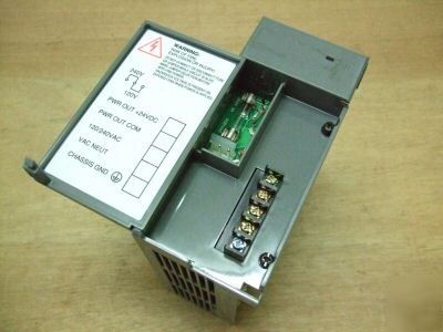 Allen bradley slc 500 1746-P1 plc power supply