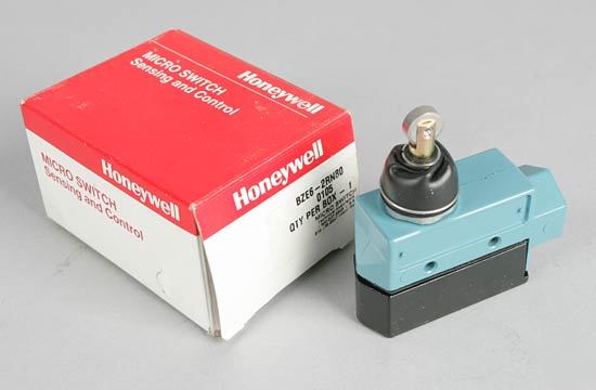 Honeywell micro switch BZE6-2RN80- 0105 