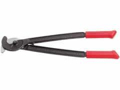 Klein tools 16 3/4 in. utility cable cutters 63035