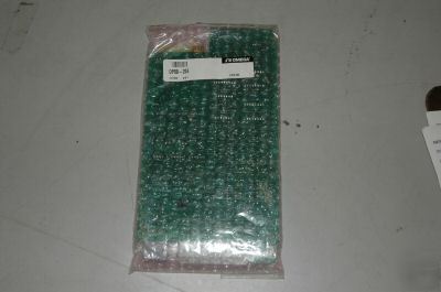 New omega DP80-206 6 channel input board thermocouple 