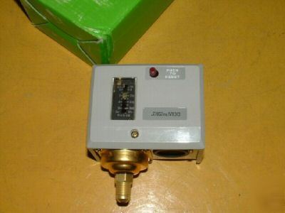 Saginomiya sns-C106XM2 pressure switch 