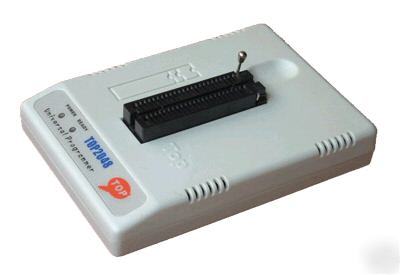 TOP2048 universal usb programmer, support 2000+ eeprom 