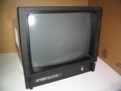 VT20AR vartech systems crt display VT20A-r