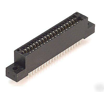 Edac 40 pin card edge connector 395-040-520-208