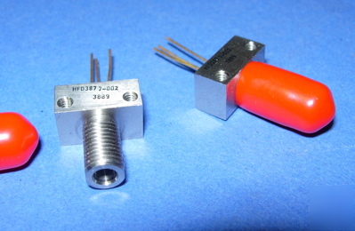 Honeywell optoelectronics HFD3877-002 fiber optics