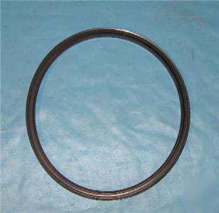 Sheffer rubber piston seal ring # 205051000090