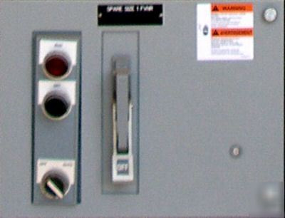 Siemens-furnas motor control center 600V 3PH mlo 800A