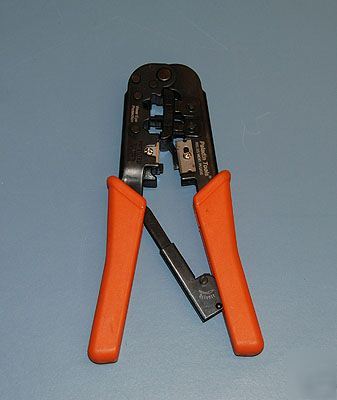 Sweet paladin tools __ we/ss mod. plugs wire cutter