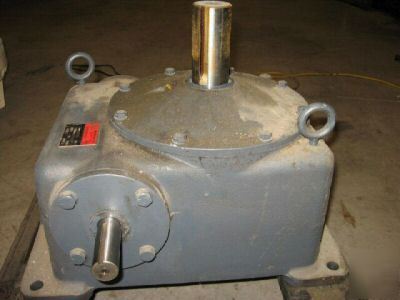 Winsmith 27-1 speed reducer gear reduction